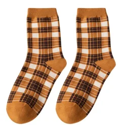 Socks*Boogzel Clothing Autumn in France Socks