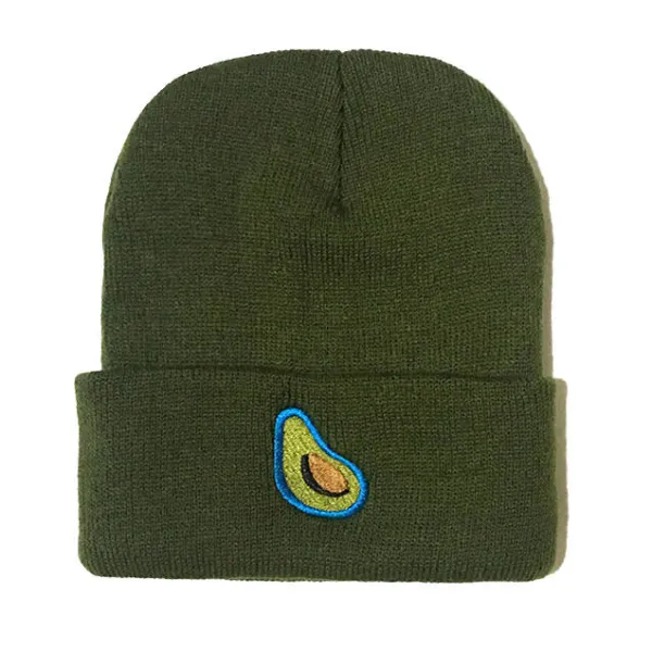 Hats*Boogzel Clothing Avocado Hat