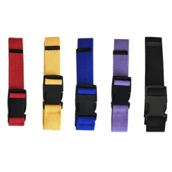 Other|Belts & Chains*Boogzel Clothing Back To Safety Buckle Belt