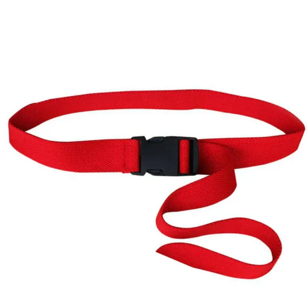 Other|Belts & Chains*Boogzel Clothing Back To Safety Buckle Belt