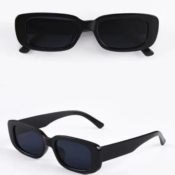 Sunglasses*Boogzel Clothing Baddie Back In Business Sunglasses