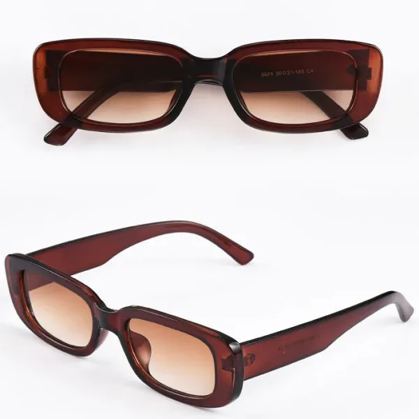 Sunglasses*Boogzel Clothing Baddie Back In Business Sunglasses