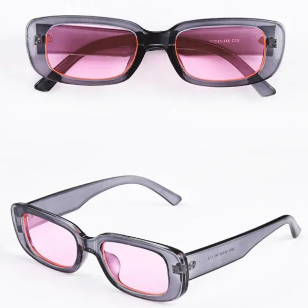 Sunglasses*Boogzel Clothing Baddie Back In Business Sunglasses