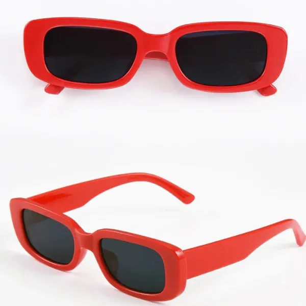 Sunglasses*Boogzel Clothing Baddie Back In Business Sunglasses