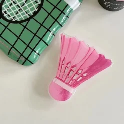 Iphone Cases*Boogzel Clothing Badminton iPhone Case