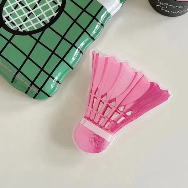 Iphone Cases*Boogzel Clothing Badminton iPhone Case