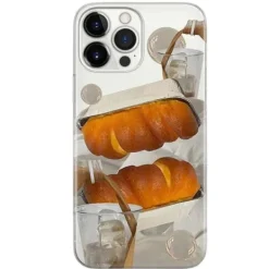 Iphone Cases*Boogzel Clothing Baguette iPhone Case