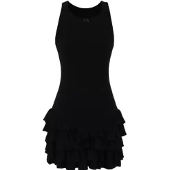 Dresses & Rompers*Boogzel Clothing Ballerina Capucina Ruffle Dress