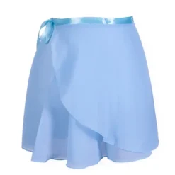 Skirts*Boogzel Clothing Balletcore Wrap Skirt