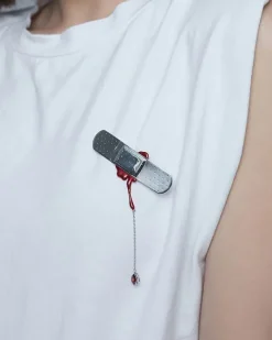 Other*Boogzel Clothing Band-Aid Brooch