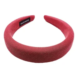 Hair Accessories*Boogzel Clothing Barbiecore Headband
