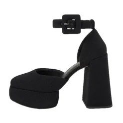 Mad|Classics*Boogzel Clothing Barbiecore Platform Heels