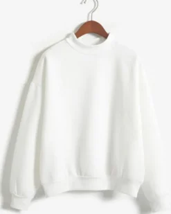 Sweatshirts*Boogzel Clothing Basic Sweatshirt