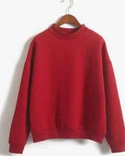 Sweatshirts*Boogzel Clothing Basic Sweatshirt