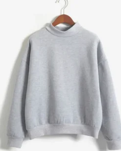 Sweatshirts*Boogzel Clothing Basic Sweatshirt