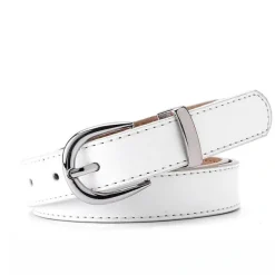 Other|Belts & Chains*Boogzel Clothing Basic Things Buckle Belt