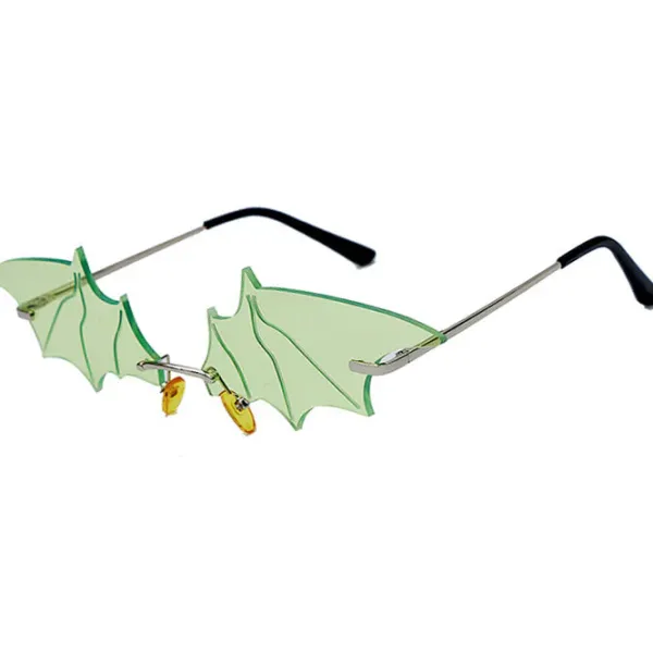 Sunglasses*Boogzel Clothing Bat Sunglasses