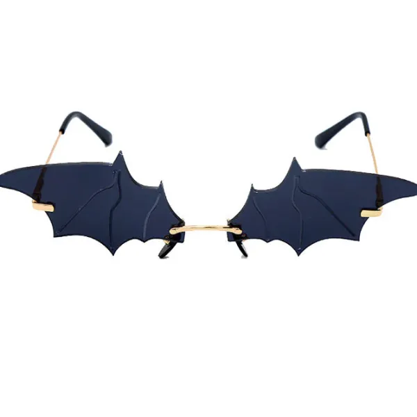 Sunglasses*Boogzel Clothing Bat Sunglasses