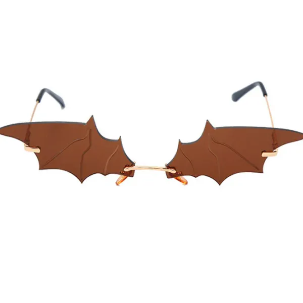 Sunglasses*Boogzel Clothing Bat Sunglasses