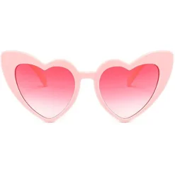 Sunglasses*Boogzel Clothing BB Heart Sunglasses