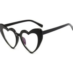 Sunglasses*Boogzel Clothing BB Heart Sunglasses