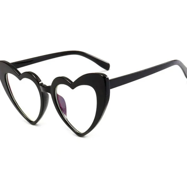 Sunglasses*Boogzel Clothing BB Heart Sunglasses