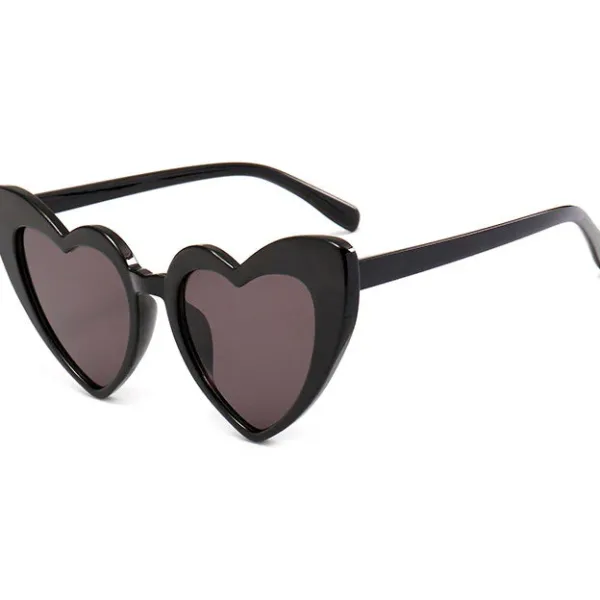 Sunglasses*Boogzel Clothing BB Heart Sunglasses