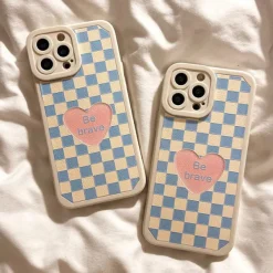 Iphone Cases*Boogzel Clothing Be Brave iPhone Case