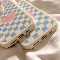 Iphone Cases*Boogzel Clothing Be Brave iPhone Case