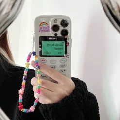Iphone Cases*Boogzel Clothing Be My Friend iPhone Case