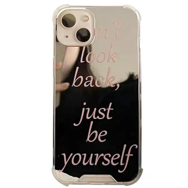 Iphone Cases*Boogzel Clothing Be Yourself iPhone Case