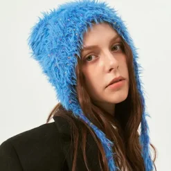 Hats*Boogzel Clothing Bear Ears Bonnet Hat