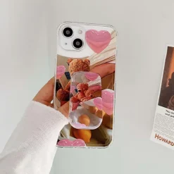 Iphone Cases*Boogzel Clothing Bear Stand Holder iPhone Case