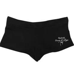 Shorts*Boogzel Clothing Beauty & Rage Y2K Micro Shorts