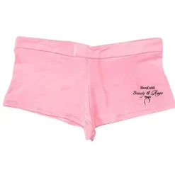 Shorts*Boogzel Clothing Beauty & Rage Y2K Micro Shorts