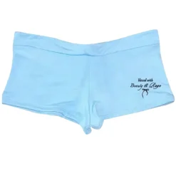 Shorts*Boogzel Clothing Beauty & Rage Y2K Micro Shorts