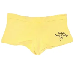 Shorts*Boogzel Clothing Beauty & Rage Y2K Micro Shorts