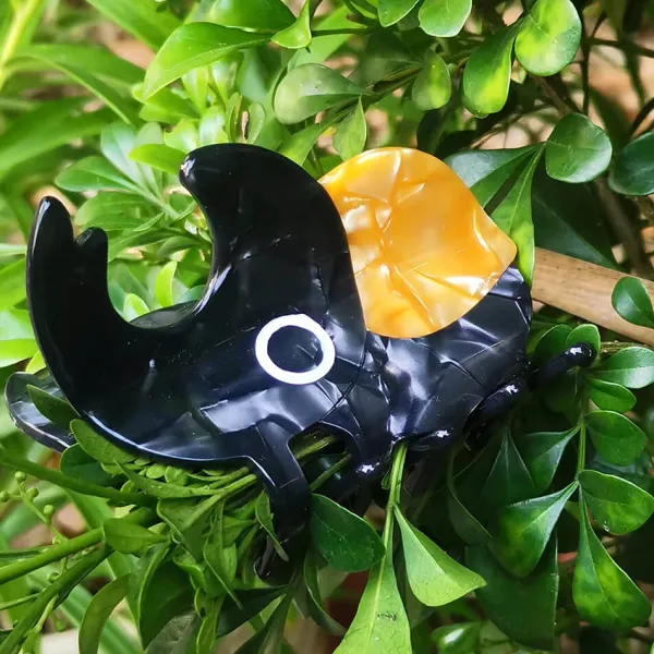 Hair Accessories*Boogzel Clothing Beetle Hair Claw Clip