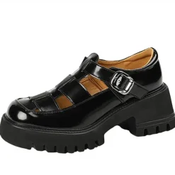 Classics|Sandals / Mary Janes*Boogzel Clothing Best In Class Platform Sandals