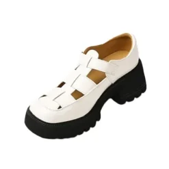 Classics|Sandals / Mary Janes*Boogzel Clothing Best In Class Platform Sandals