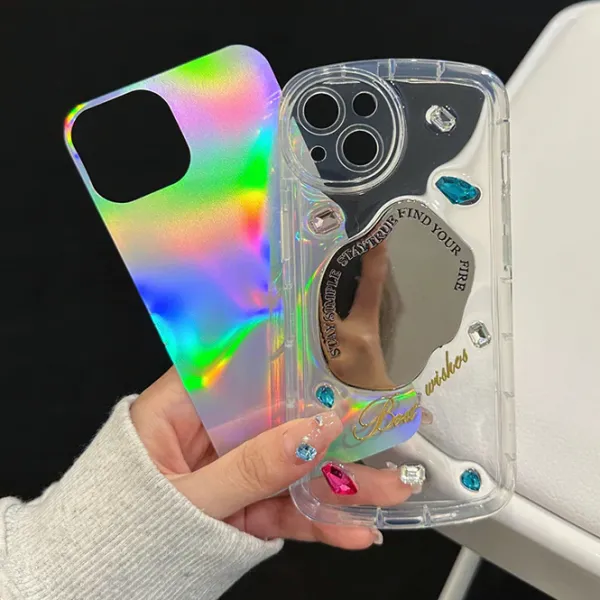 Iphone Cases*Boogzel Clothing Best Wishes iPhone Case