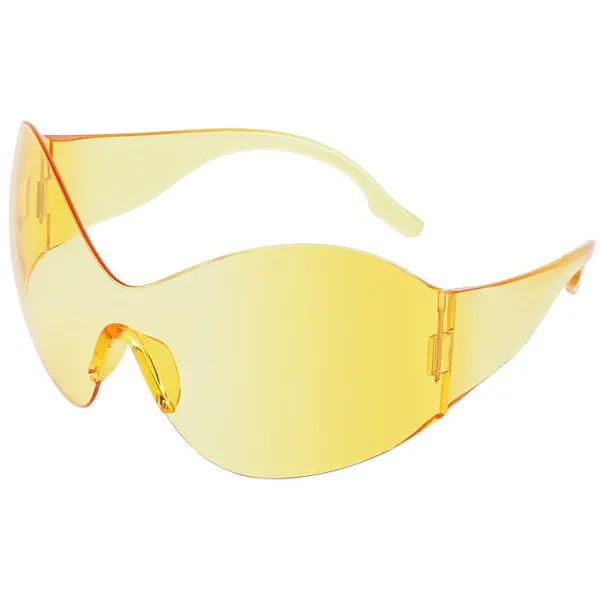 Sunglasses*Boogzel Clothing Big Ideas Oversized Sunglasses