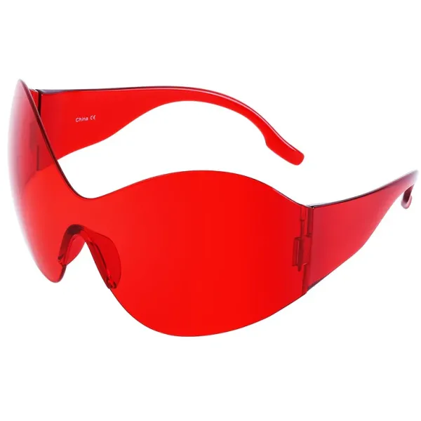 Sunglasses*Boogzel Clothing Big Ideas Oversized Sunglasses