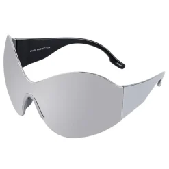 Sunglasses*Boogzel Clothing Big Ideas Oversized Sunglasses