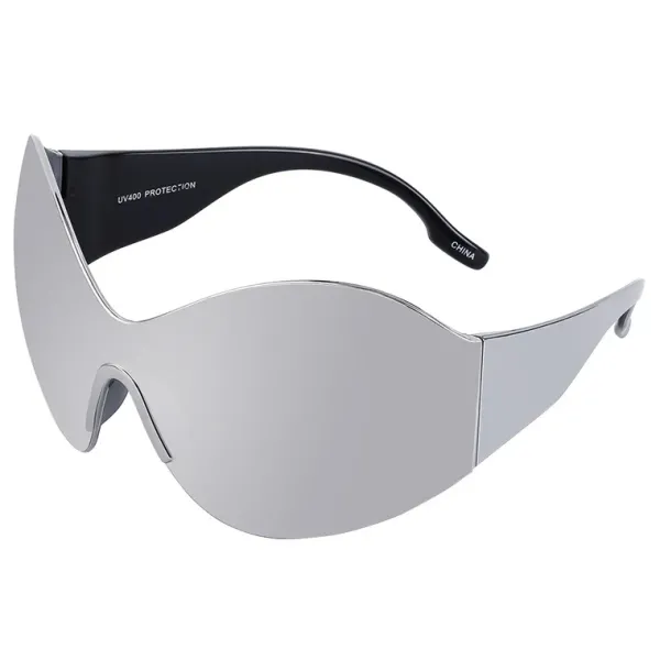 Sunglasses*Boogzel Clothing Big Ideas Oversized Sunglasses