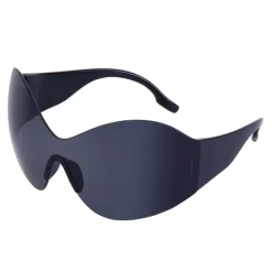 Sunglasses*Boogzel Clothing Big Ideas Oversized Sunglasses