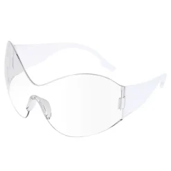 Sunglasses*Boogzel Clothing Big Ideas Oversized Sunglasses