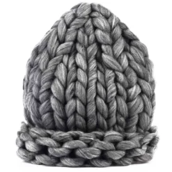 Hats*Boogzel Clothing Big Loop Knitted Hat