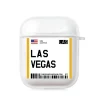 Other*Boogzel Clothing Boarding Pass AirPods Case