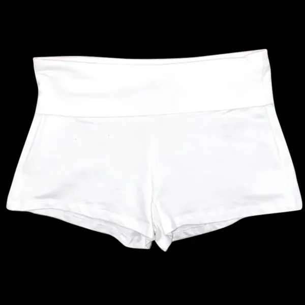 Shorts*Boogzel Clothing Born To Die Y2K Micro Shorts